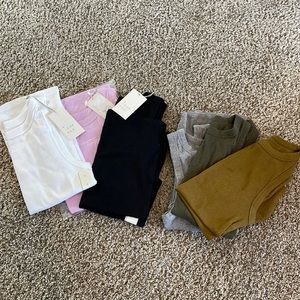 a.new day tank top bundle